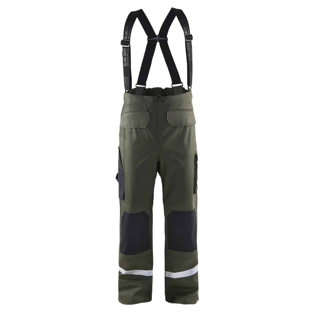 13052003*Blåkläder Hot
