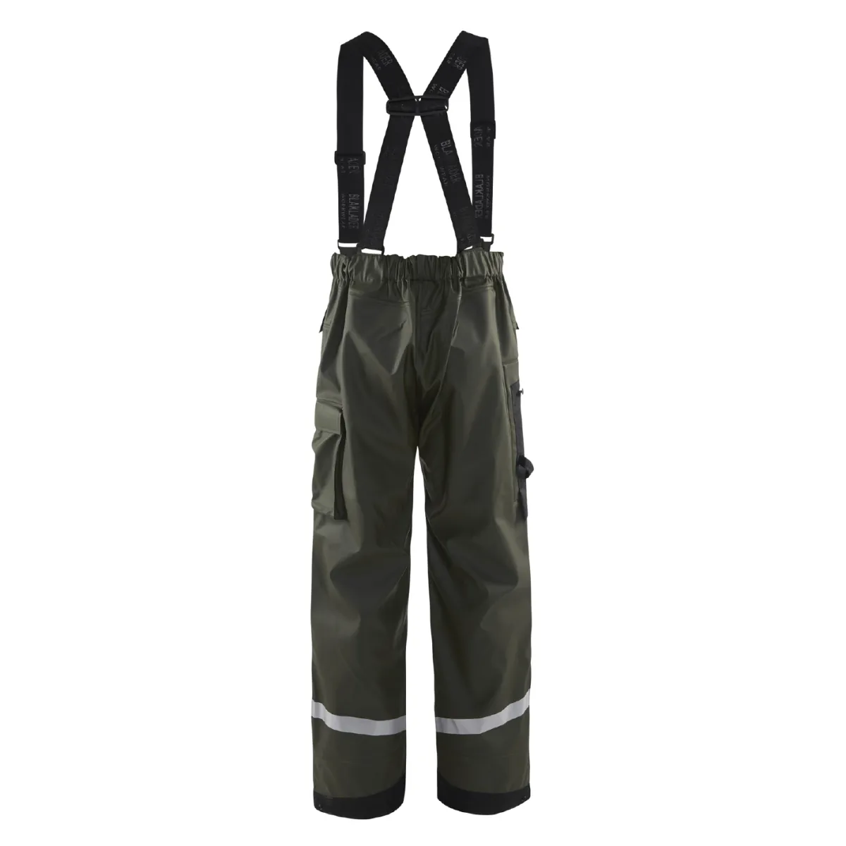13052003*Blåkläder Hot