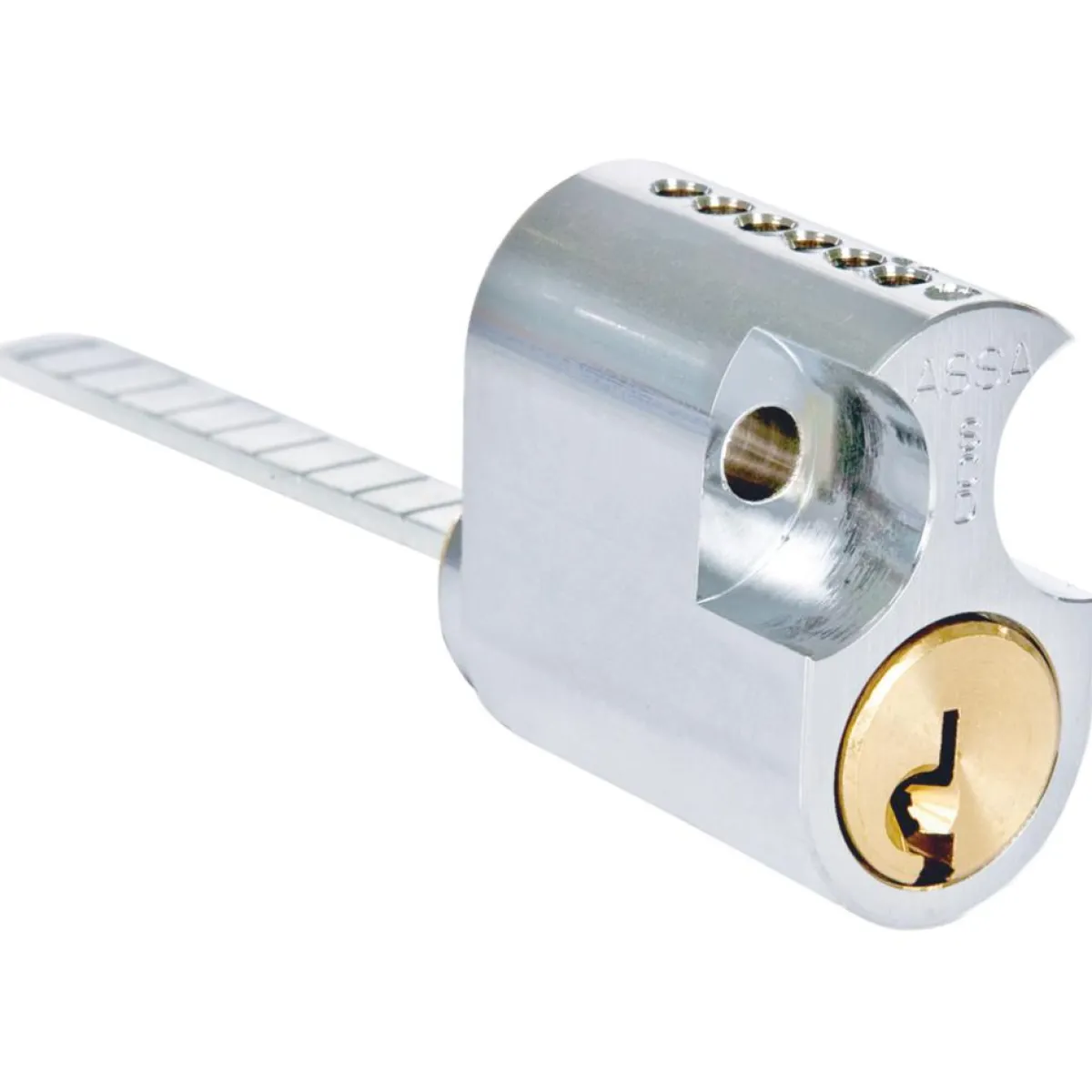 1209*ASSA ABLOY Hot