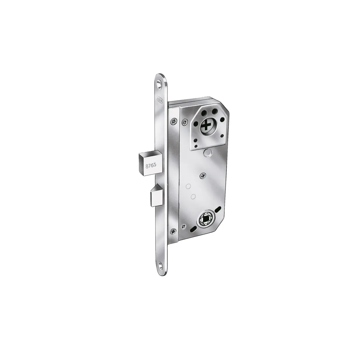 8765*ASSA ABLOY Sale