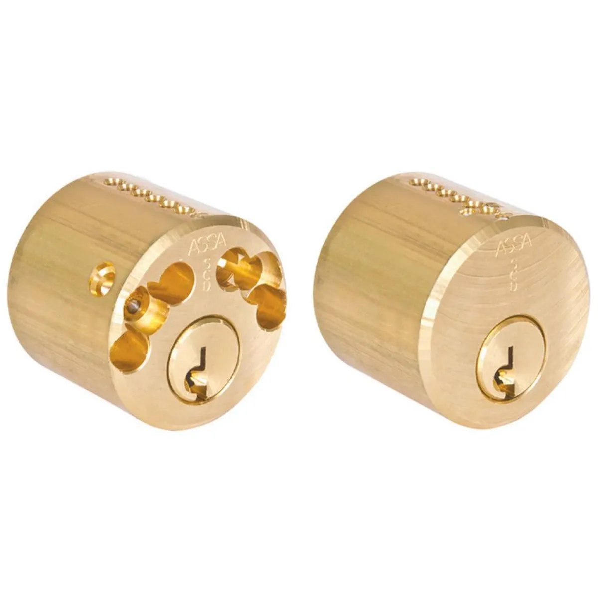 1212*ASSA ABLOY New