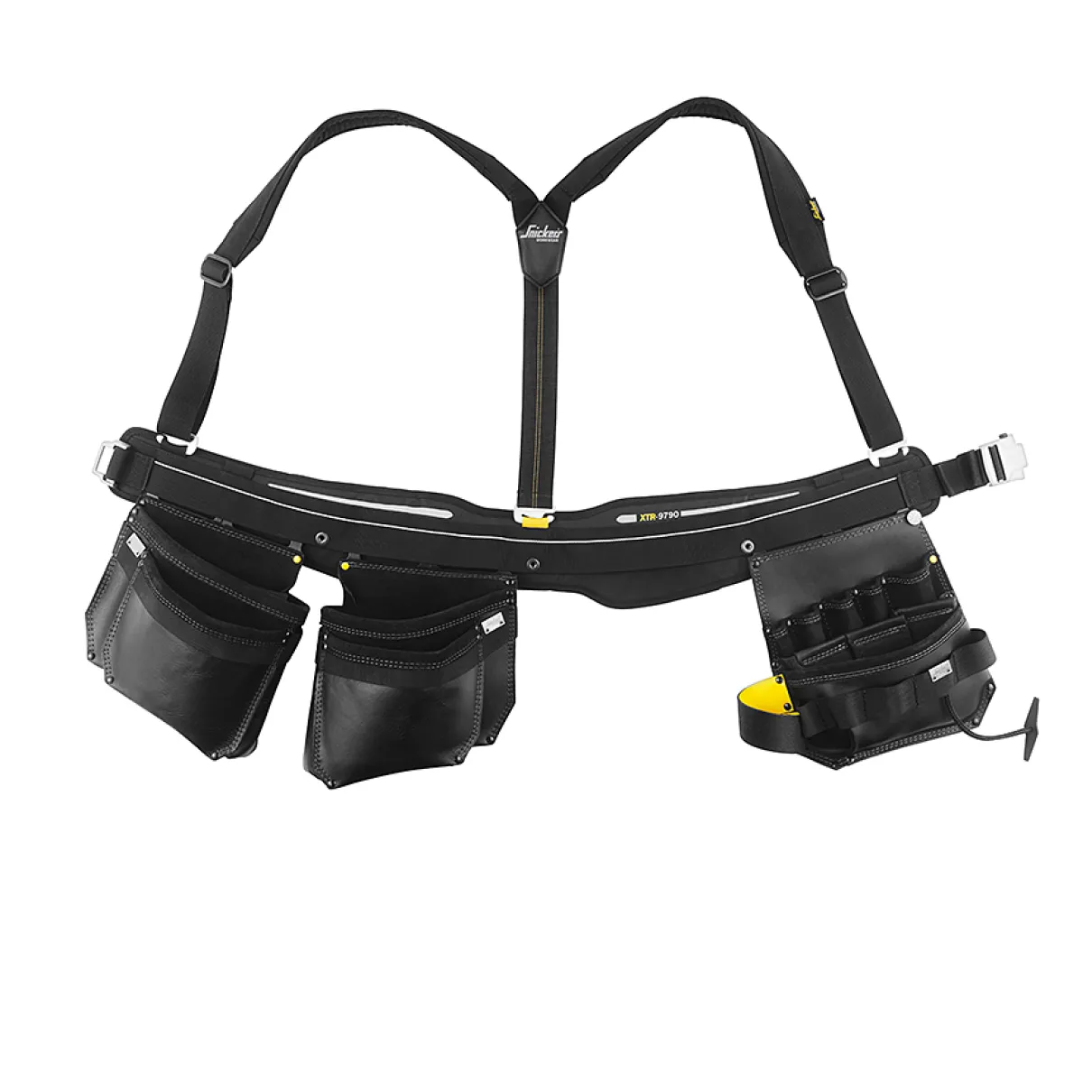 9780*Snickers Workwear Best