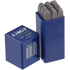 1733*Limit Hot