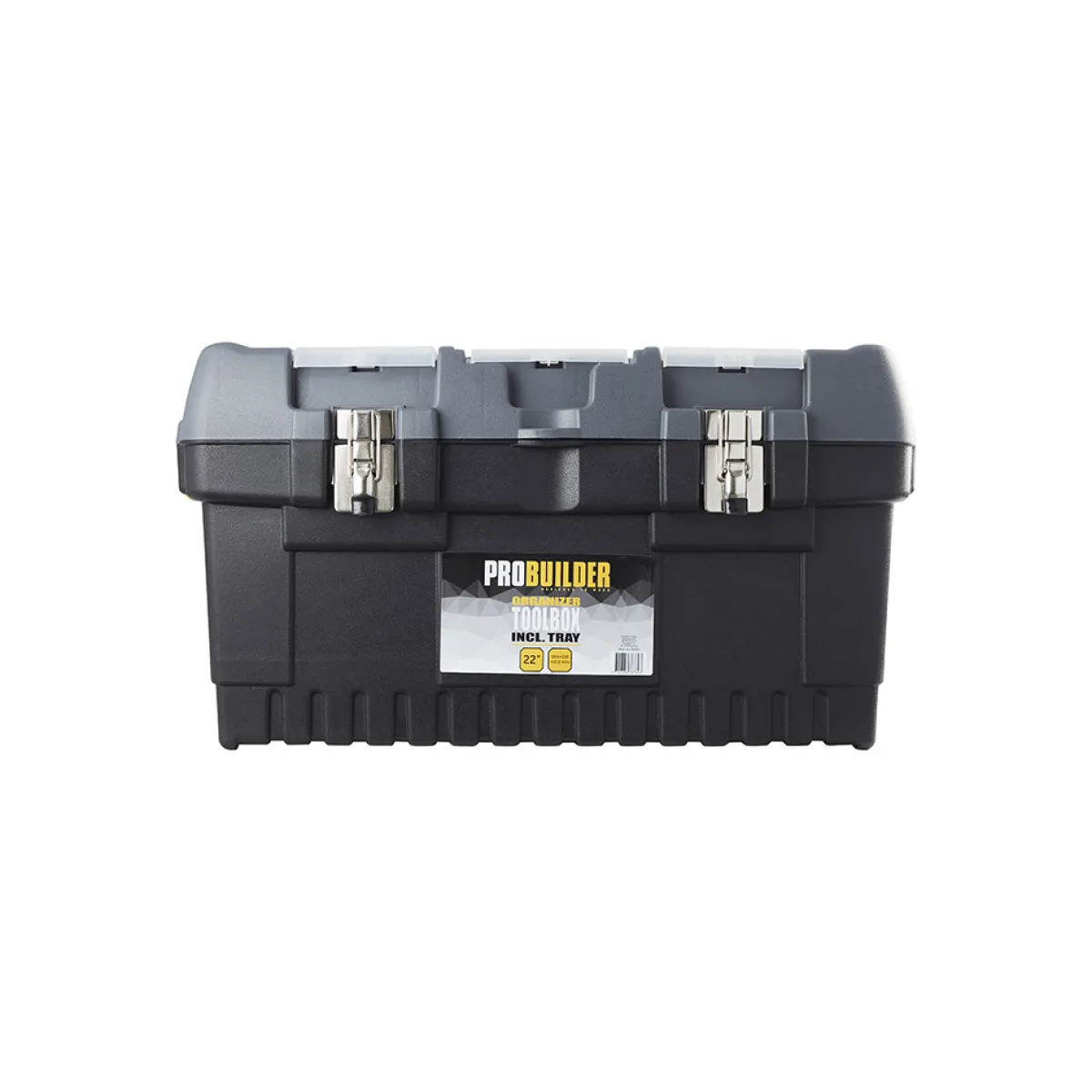 22*Probuilder Outlet