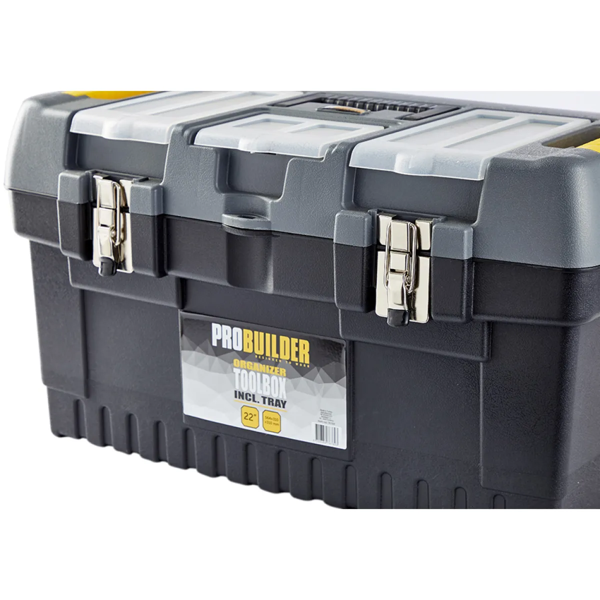 22*Probuilder Outlet