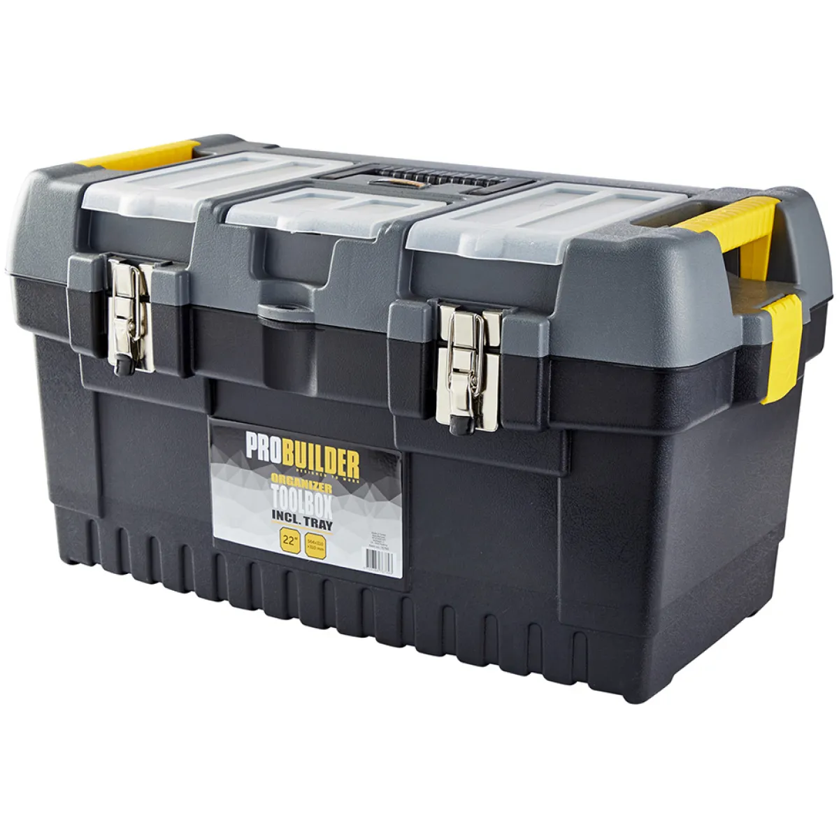 22*Probuilder Outlet