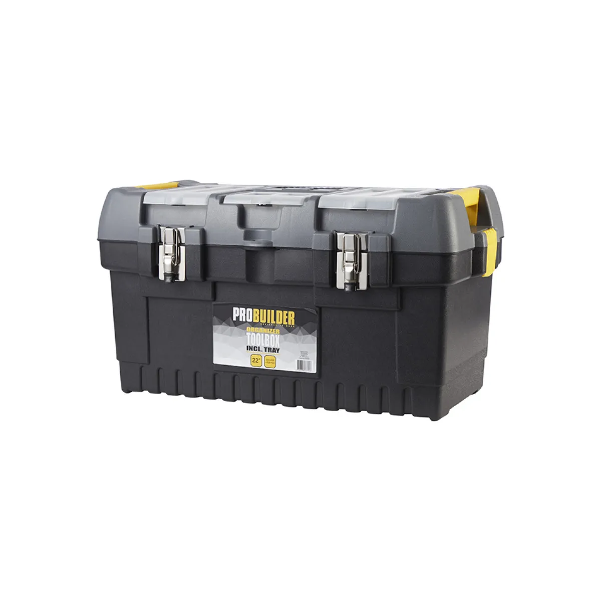 22*Probuilder Outlet