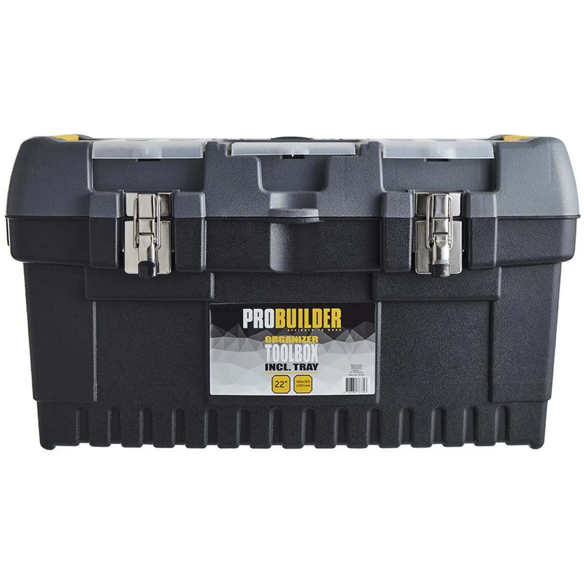 22*Probuilder Outlet
