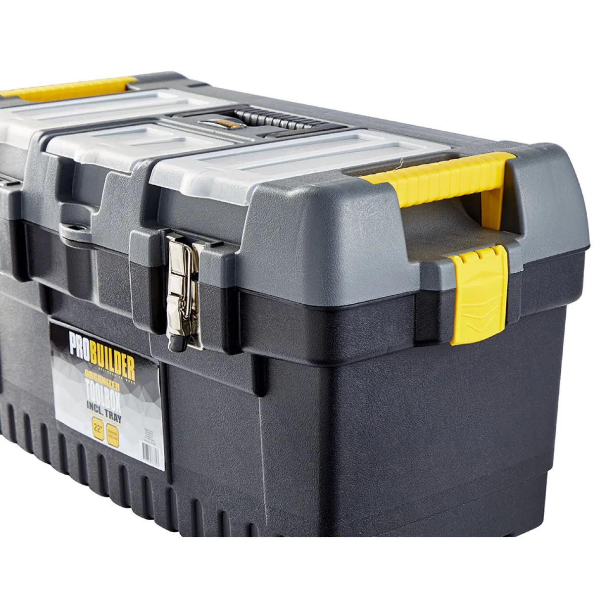 22*Probuilder Outlet