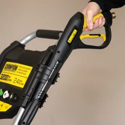 220 Bar*Champion Generators New