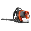 360 BT Ryggburen 2,84 kW*Husqvarna Hot