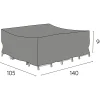 140 cm*Hillerstorp Outlet