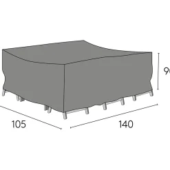 140 cm*Hillerstorp Outlet