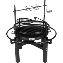 96 cm*Black Flame Sale