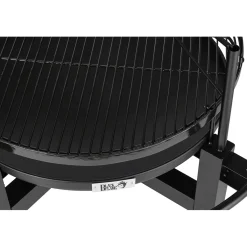 96 cm*Black Flame Sale