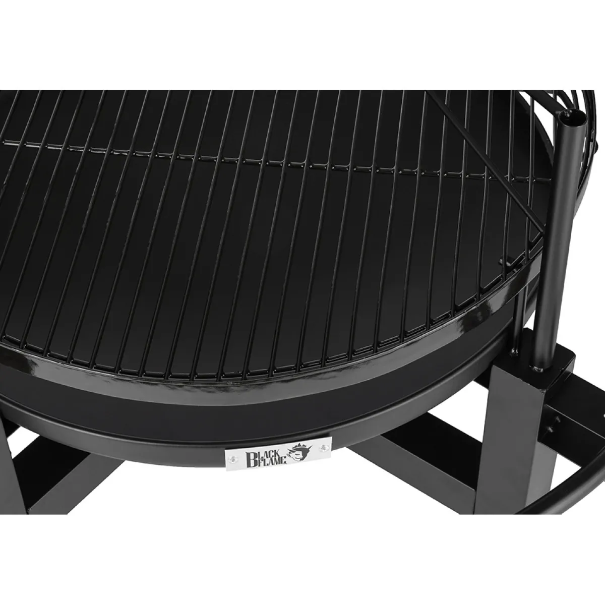 96 cm*Black Flame Sale