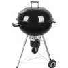 57 cm med Grillgaller, Eldskål & Kolgaller*Landmann Hot