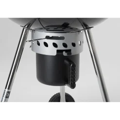 57 cm med Grillgaller, Eldskål & Kolgaller*Landmann Hot