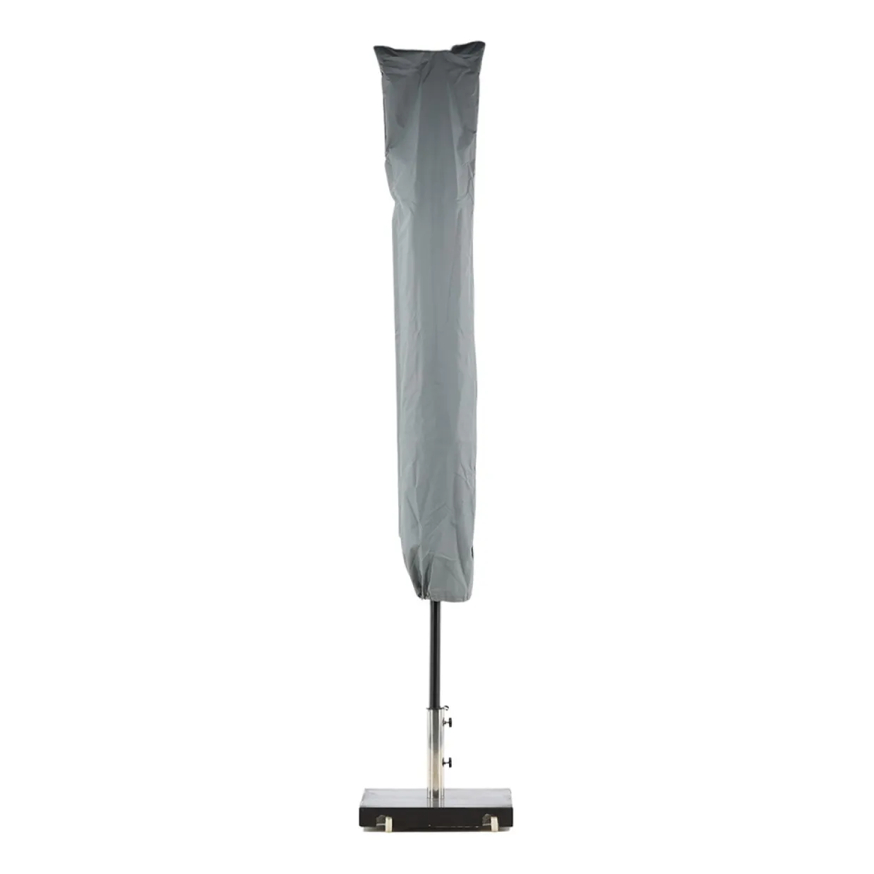 225 cm Skydd till Parasoll Utomhus, Polyester