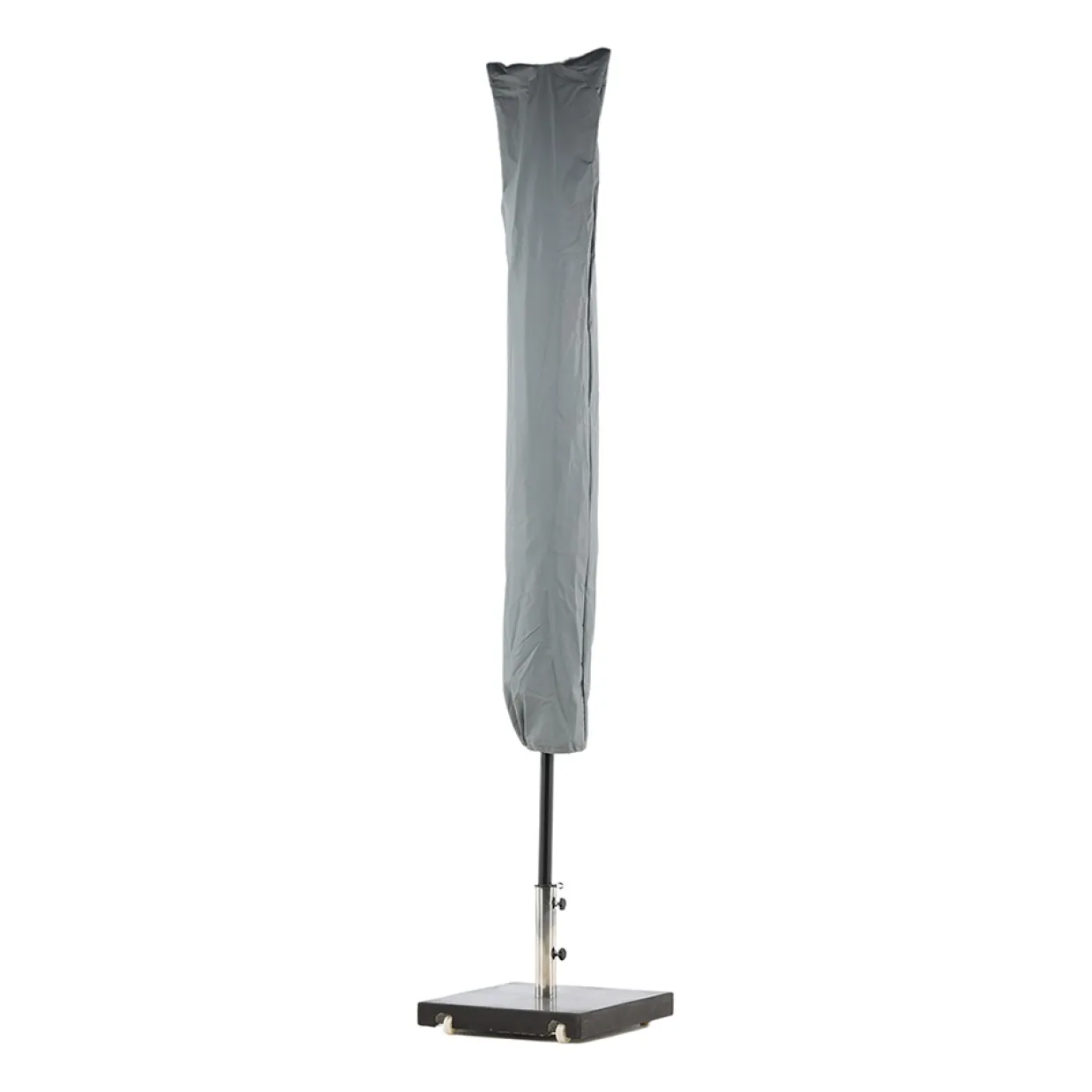 225 cm Skydd till Parasoll Utomhus, Polyester