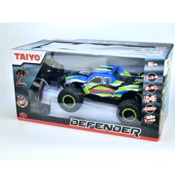 1:14 Defender*Taiyo