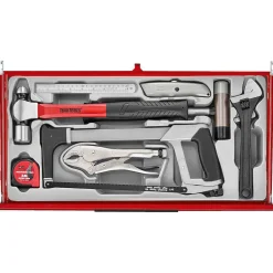 1033 -Delar*Teng Tools New