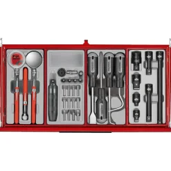 1033 -Delar*Teng Tools New