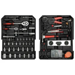 186 Delar Dragväska*Timco Clearance
