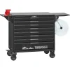 1008 -Delar Svart*Teng Tools Online