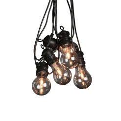 4144-800 E27 10 LED Utbytbar*Gnosjö Konstsmide Clearance