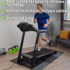 3000 för Hemmagym*Core New