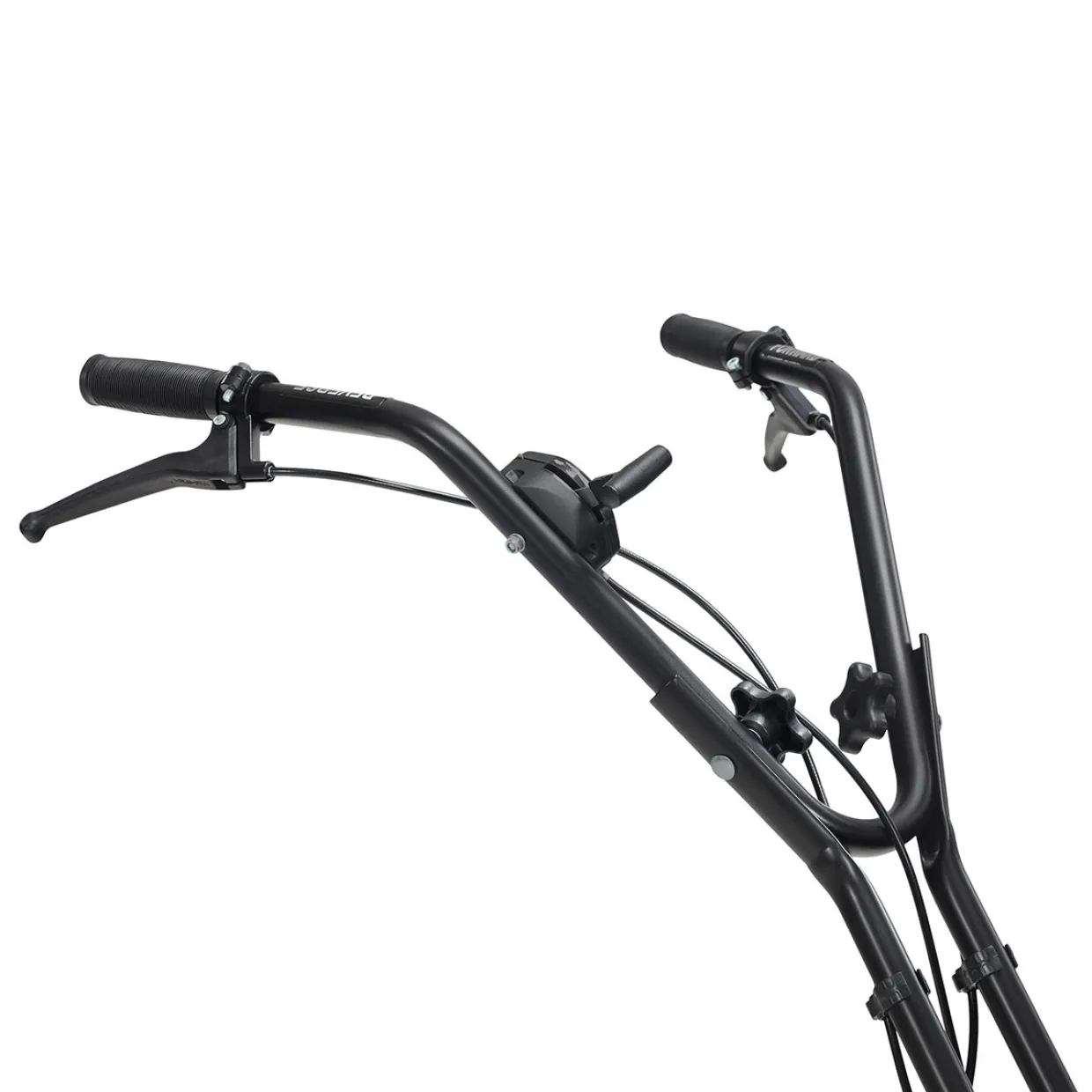 6.5 HK 196 cc Loncin