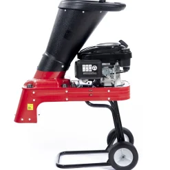 3.5 HK Loncinmotor*Metalcraft New