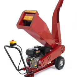 6,5 HK Loncinmotor*Metalcraft Hot