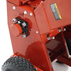 6,5 HK Loncinmotor*Metalcraft Hot