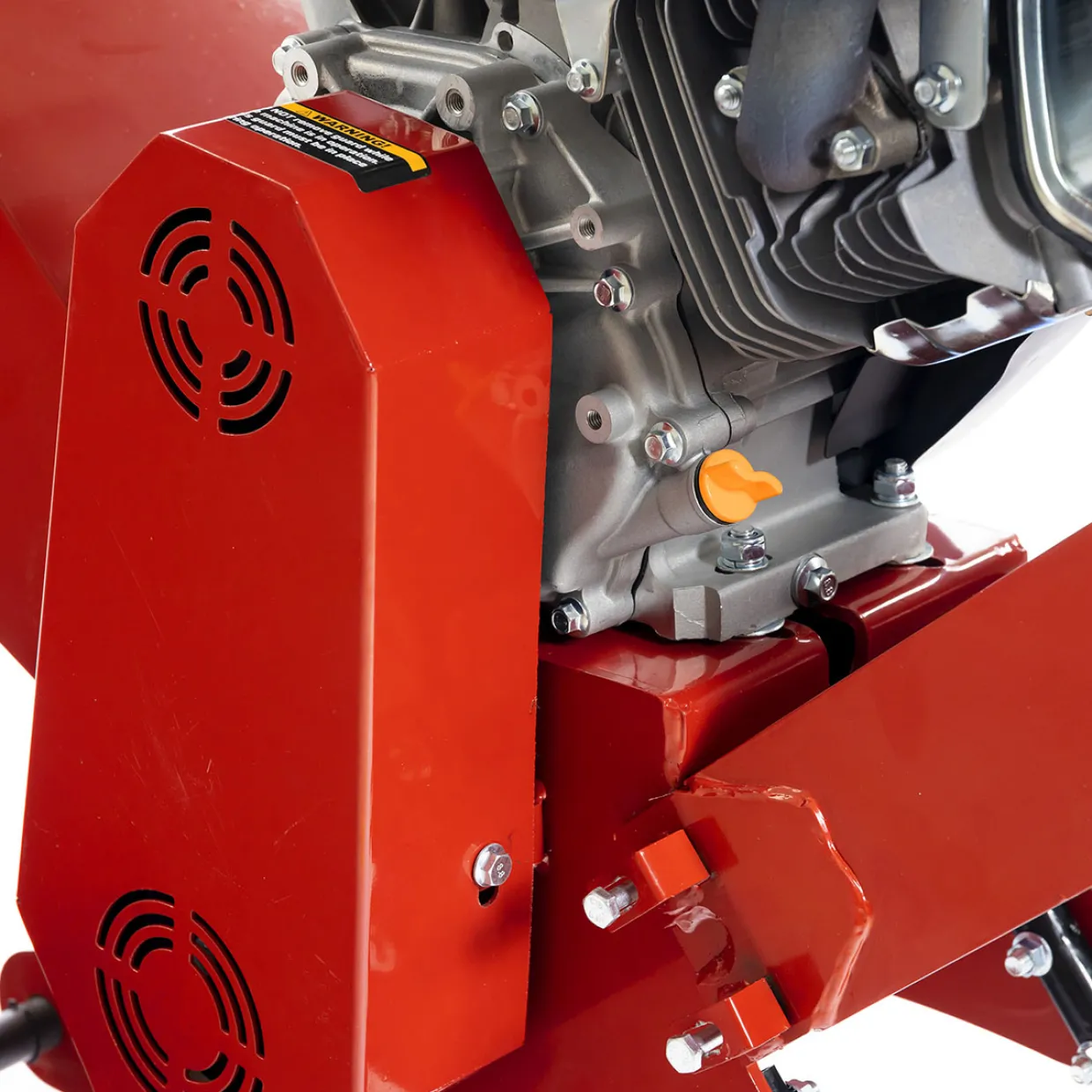 15 HK Loncinmotor