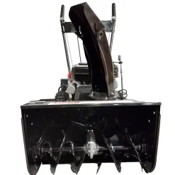 6,5 HP Svart Med Elstart*Timco Best