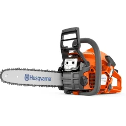 130 II*Husqvarna Hot