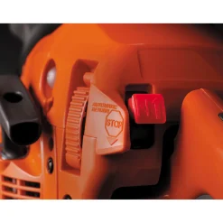 130 II*Husqvarna Hot