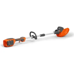 110 iL med Batteri och Laddare*Husqvarna Best