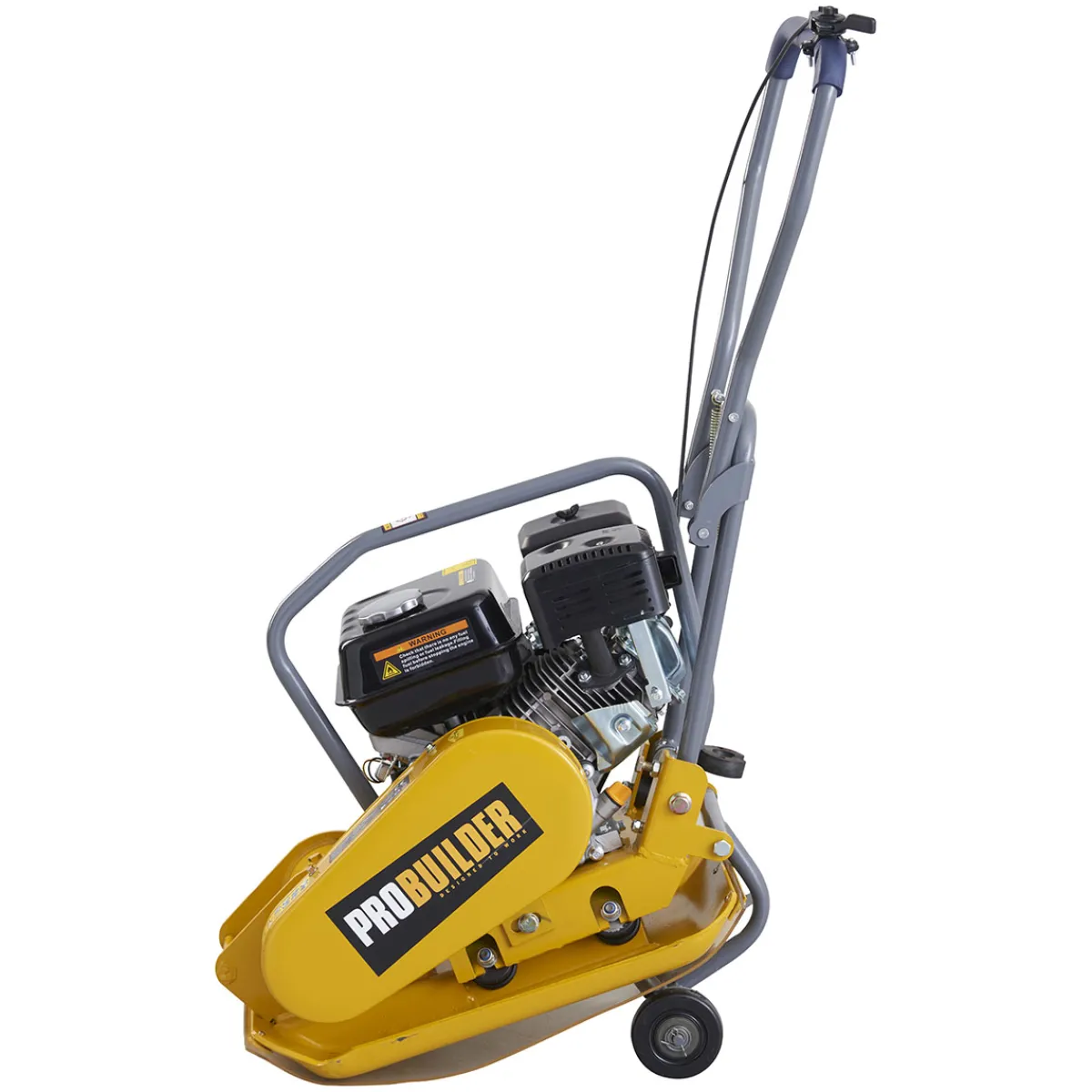 60 kg 196CC*Probuilder