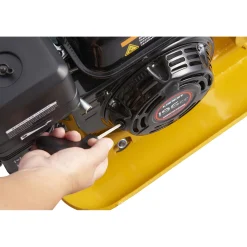 60 kg 196CC*Probuilder