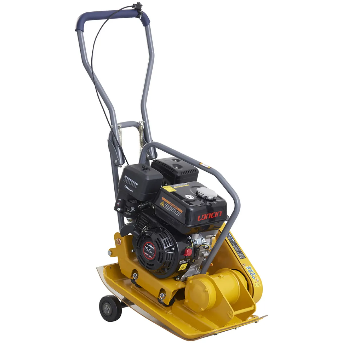 60 kg 196CC*Probuilder