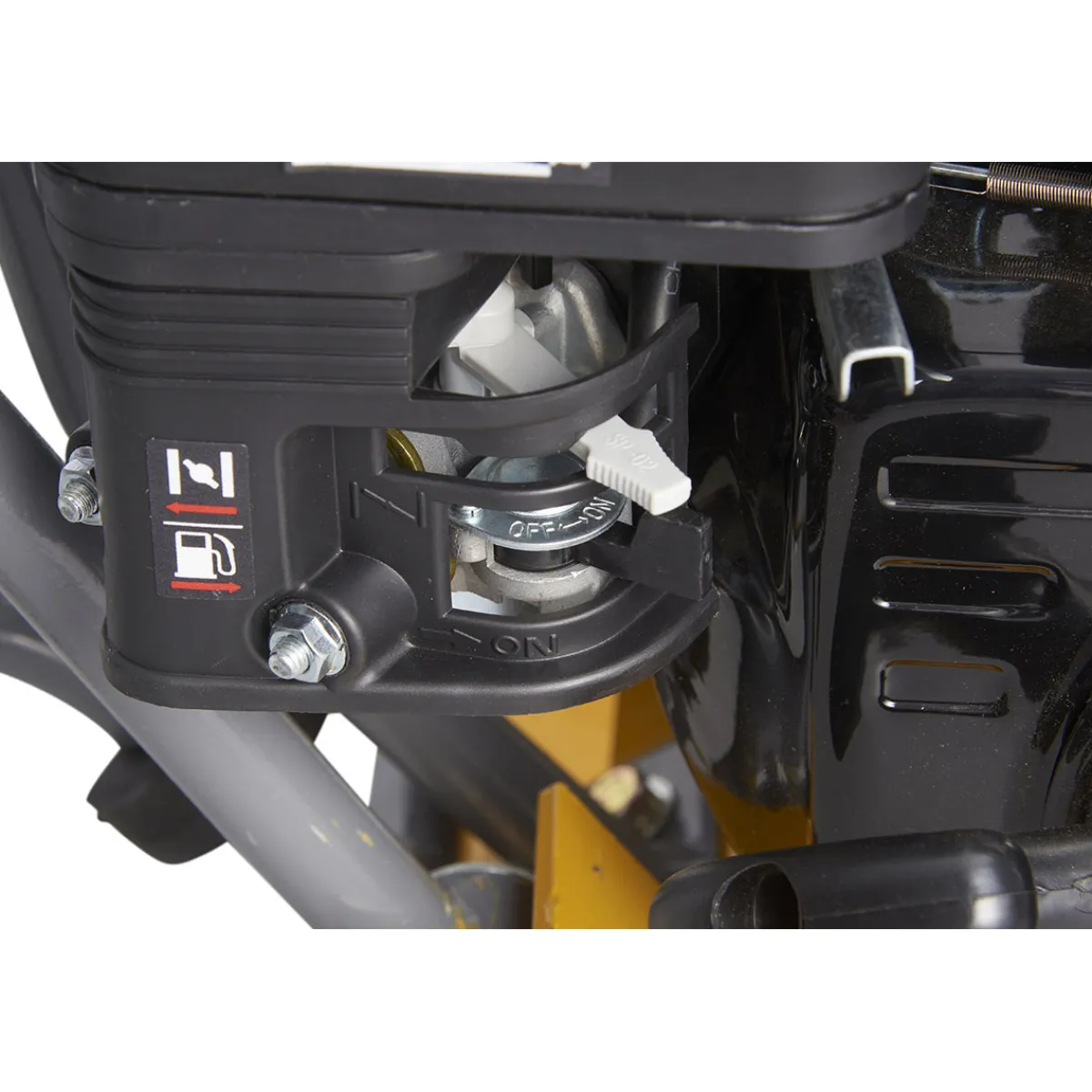 60 kg 196CC*Probuilder