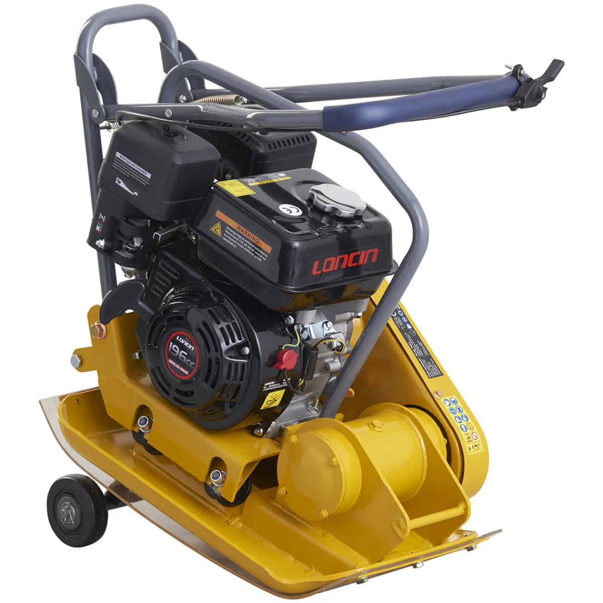 60 kg 196CC*Probuilder