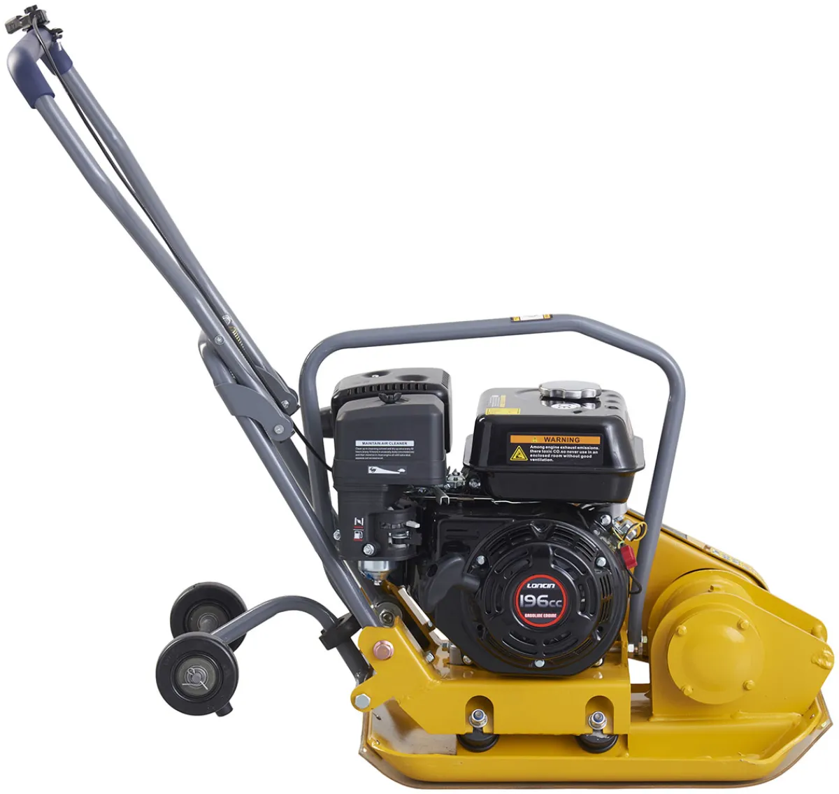 60 kg 196CC*Probuilder