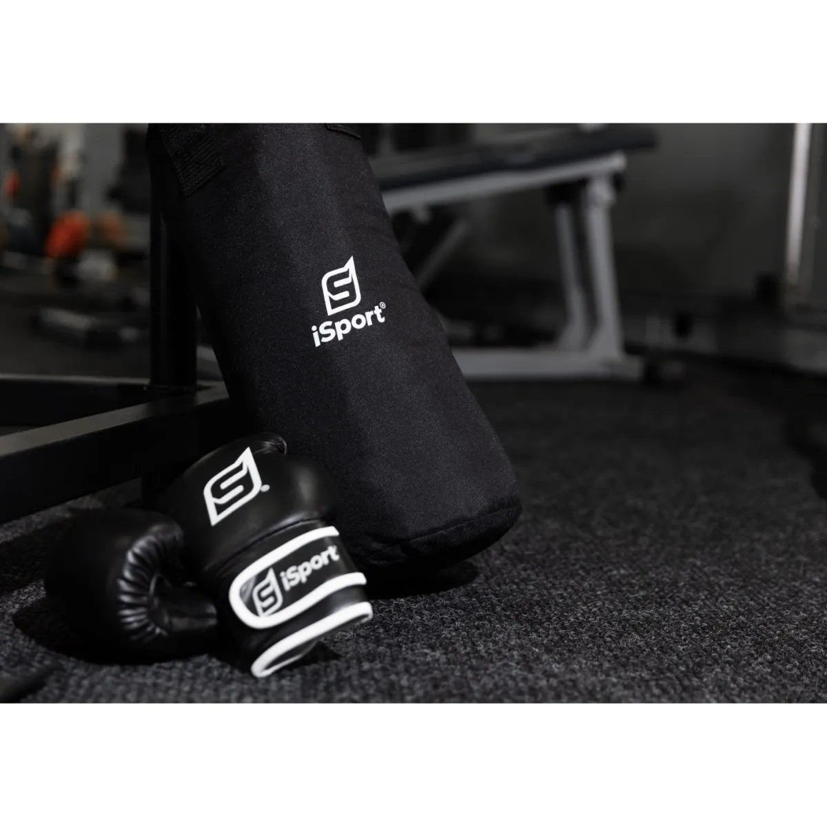 5 kg med Handskar*iSport Outlet