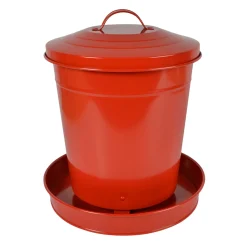 6 Kg Plåt Röd*Gaun Hot