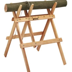7,2 Kg Trä*Stihl Hot
