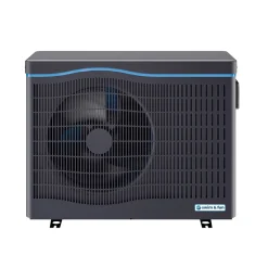 12 kW Inverter med Wifi-Anslutning*Swim & Fun Discount